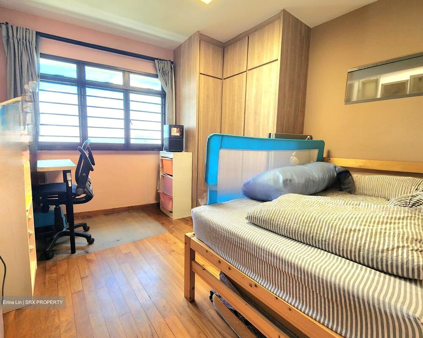 Blk 486 Sembawang Green (Sembawang), HDB 5 Rooms #467012341